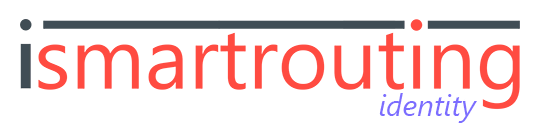SmartRouting Logo